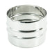 Nipple Maschio-Maschio Inox 304- Diam. 80- Dk- Pezzi 1