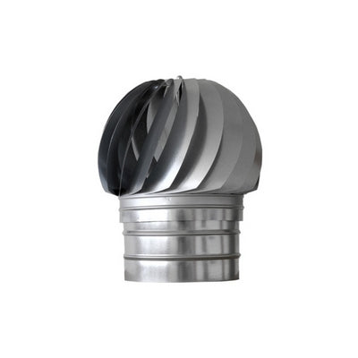 Tirafumi Base Tonda Zincato- Diam. 120- Dk- Pezzi 1