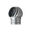 Tirafumi Base Tonda Zincato- Diam. 300- Dk- Pezzi 1