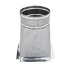 Tramogge Acciaio Inox- Base 200 X Diam. 200- Dk- Pezzi 1