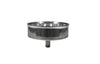 Tappo Chiusura Acciaio 316L Con Spurgo- Diam. 250- Dk- Pezzi 1
