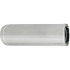 Tubo Acciaio Inox 316L Doppia Parete Mt 1- D. Int. 250 - D. Est. 300- Dk- Pezzi 1