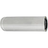 Tubo Acciaio Inox 316L Doppia Parete Mt 0.25- D. Int. 100 - D. Est. 150- Dk- Pezzi 1