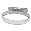 Fascetta Di Bloccaggio Inox Mm40- Diam. 300- Dk- Pezzi 1