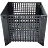 Cesto Brucia-Pellet Per Camini E Termocamini Lego- Kg. 4- Dkp- Pezzi 1