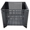 Cesto Brucia-Pellet Per Camini E Termocamini Lego- Kg. 4- Dkp- Pezzi 1