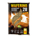 Accendifuoco Ecologico Waferino28- Senza- Pezzi 1