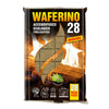 Accendifuoco Ecologico Waferino28- Senza- Pezzi 1