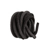 Guarnizione Per Sportelli Stufe- Diam. 6 Mm- Ff- Pezzi 1