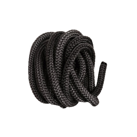 Guarnizione Per Sportelli Stufe- Diam. 6 Mm- Ff- Pezzi 1
