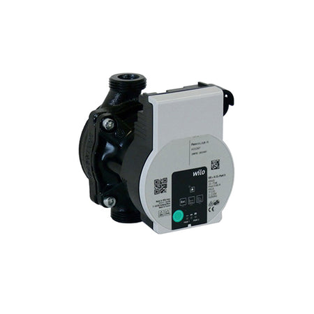 Circolatore Para Stg 15/8 130- 15/8-75-12 - 1 - Int. 130Mm- Wilo- Pezzi 1