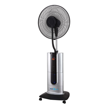 Ventilatore Nebulizzatore Mv39- Tecna- Pezzi 1