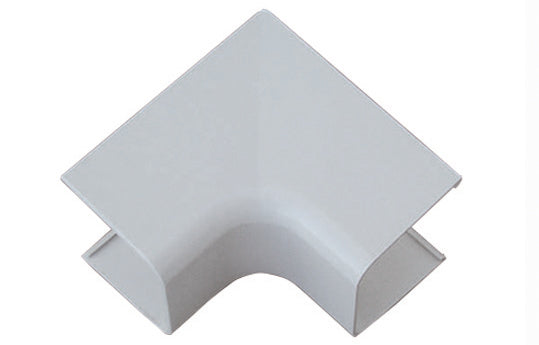 Angolo Interno Per Impianti Di Climatizzazione- Mm. 35- Artip- Pezzi 1