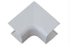 Angolo Interno Per Impianti Di Climatizzazione- Mm. 70- Artip- Pezzi 1