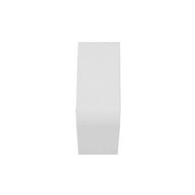 Giunto Coperchio Per Impianti Di Climatizzazione- Mm. 110- Artip- Pezzi 1