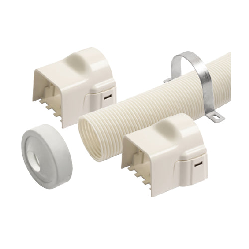 Kit Flessibile- Tipo 12- Esclu- Pezzi 1