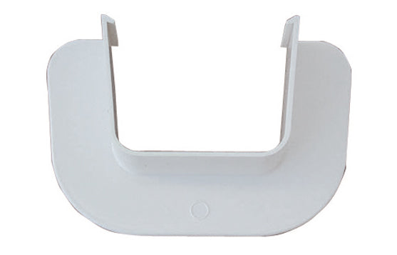 Passaggio A Muro Per Impianti Di Climatizzazione- Mm. 80- Artip- Pezzi 1