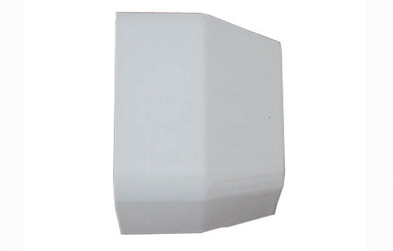Riduzione Per Impianti Di Climatizzazione- Mm. 80 X 60- Artip- Pezzi 1