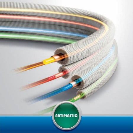 Kit Sonda Curvatubi In Plastica- Artip- Pezzi 1