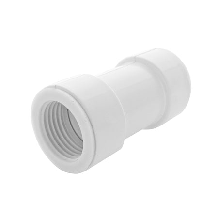 Manicotto Ff- Diam. 20 Mm- Vecam- Pezzi 1