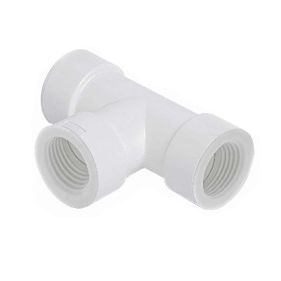 Raccordo A T- Diam. 20 Mm- Vecam- Pezzi 1