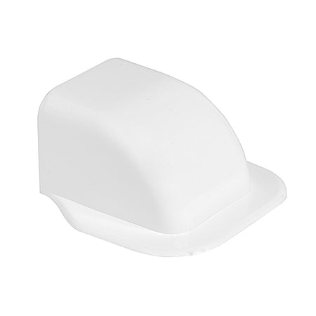 Curva A Muro- 90 X 65 Mm- Vecam- Pezzi 1