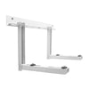 Staffe Per Climatizzatori Plus 380- Portata 100-120 Kg- Dc- Pezzi 1