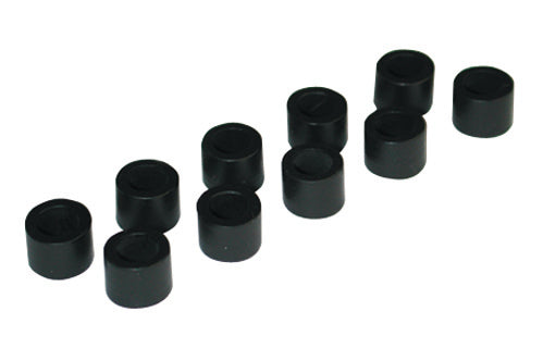 10 Pz Guarnizioni Per Tubi 1/4 E 5/16- Esclu- Pezzi 1