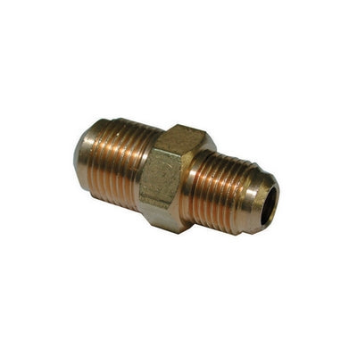 Giunto Diritto Ridotto A Doppia Cartella- 1/2 X 5/8- Rinal- Pezzi 1