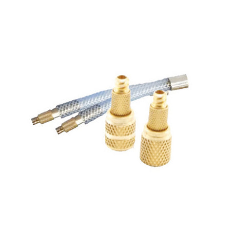 Adattatori Per Turafalle- 1/4 -5/16- Fuma- Pezzi 1