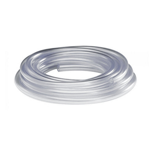 Tubo Trasparente- 25 Mt - Diam. 10 Mm- Sauer- Pezzi 1