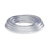 Tubo Trasparente- 25 Mt - Diam. 10 Mm- Sauer- Pezzi 1