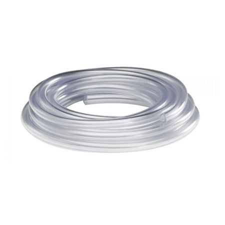 Tubo Trasparente- 25 Mt - Diam. 10 Mm- Sauer- Pezzi 1