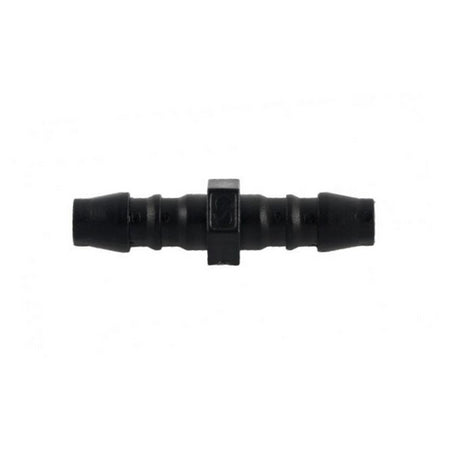 5 Pz Raccordi Rigidi Diritti Per Tubi- Diam. 10 Mm- Sauer- Pezzi 1