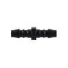 5 Pz Raccordi Rigidi Diritti Per Tubi- Diam. 10 Mm- Sauer- Pezzi 1