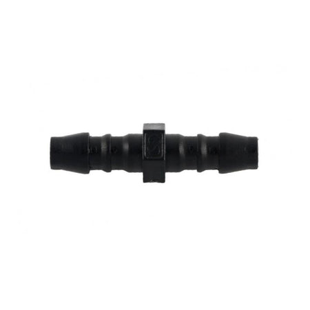 5 Pz Raccordi Rigidi Diritti Per Tubi- Diam. 10 Mm- Sauer- Pezzi 1