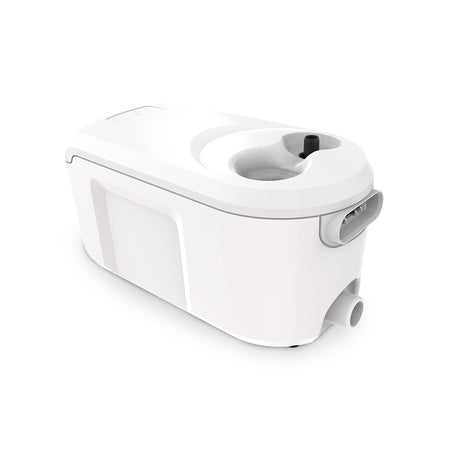 Pompa A Pistone Con Serbatoio Si-61 Per Caldaia A Condensazione- Sauer- Pezzi 1