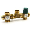 Kit Solare Termico (45-55 °) Mut- Mut- Pezzi 1