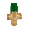 Valvola Miscelatrice Termostatica Twr Ra- 1- Mut- Pezzi 1