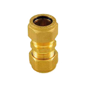 Raccordo Dritto Doppio Easysolar- Dn 16- Tiemm- Pezzi 1