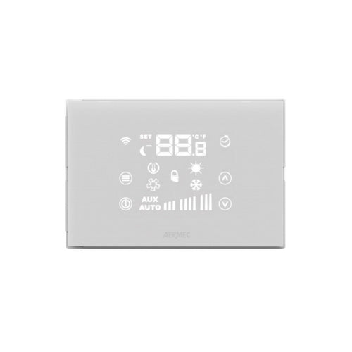 Comando A Parete Touch- Aerme- Pezzi 1