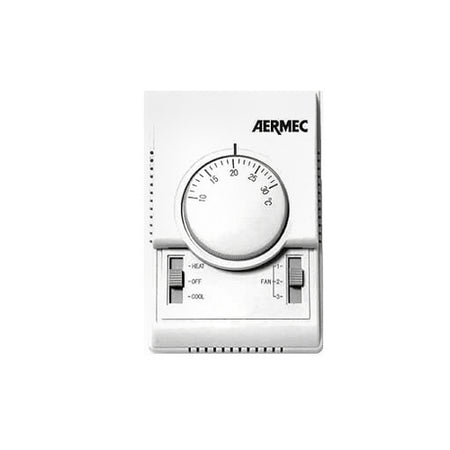Termostato Wmt16- Aerme- Pezzi 1
