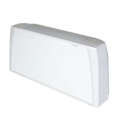 Ventilconvettore Centrifugo Con Motore Elettrico Carisma Crc- Pot. Risc. Kw 1,42 - L 670Mm- Sabia- Pezzi 1