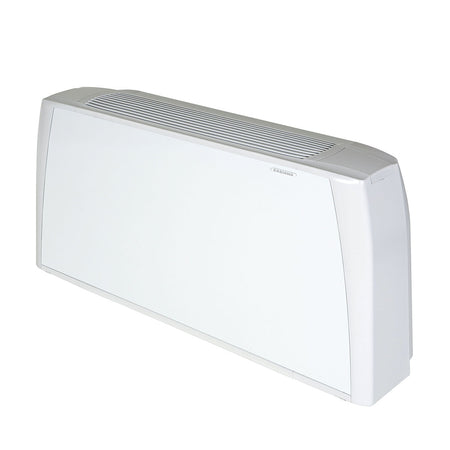 Ventilconvettore Centrifugo Con Motore Elettrico Carisma Crc- Pot. Risc. Kw 1,42 - L 670Mm- Sabia- Pezzi 1