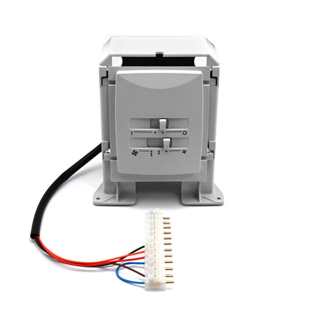 Comando A 3 Velocita' Cb Per Carisma Crc Mv Solo Caldo- Sabia- Pezzi 1