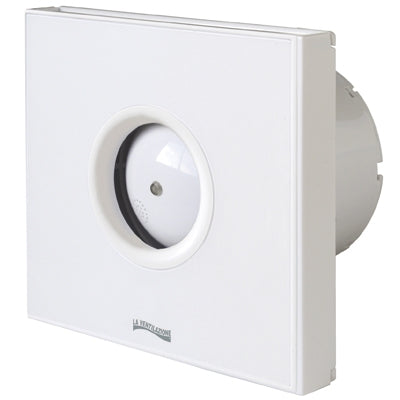 Aspiratore Elicoidale Db 32 Modello Giotto- Bianco- First- Pezzi 1