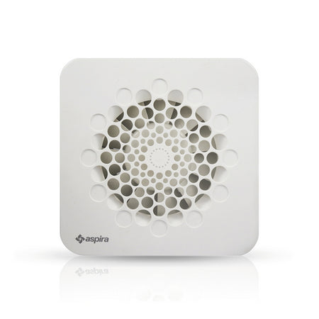 Aspiratore Elicoidale Alta Prevalenza Aspirante- Fanti- Pezzi 1