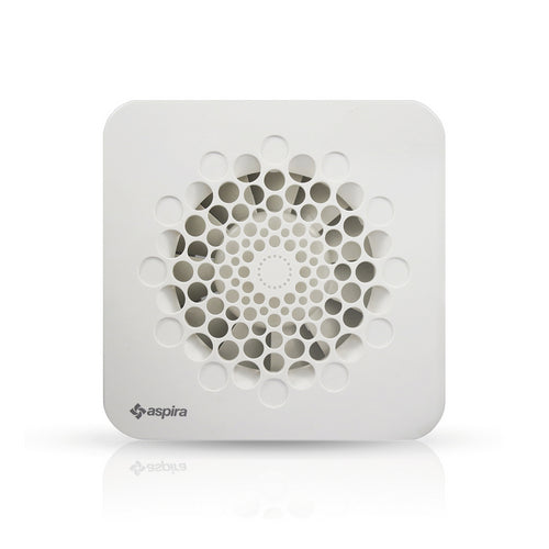 Aspiratore Elicoidale Alta Prevalenza Aspirante- Fanti- Pezzi 1