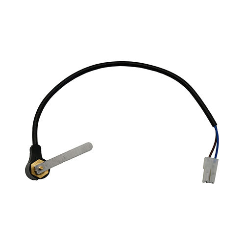 Termostato Di Consenso Per Fan Coils Wind- 35 °C- Dc- Pezzi 1