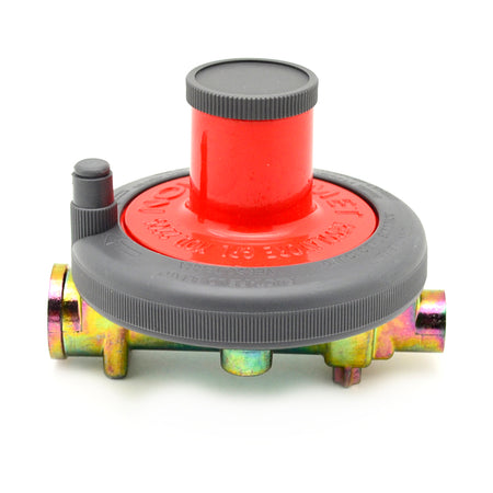 Regolatore Gpl Modello Bp 2205G- Kg./H 10- Novac- Pezzi 1